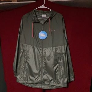 Columbia women’s jacket
